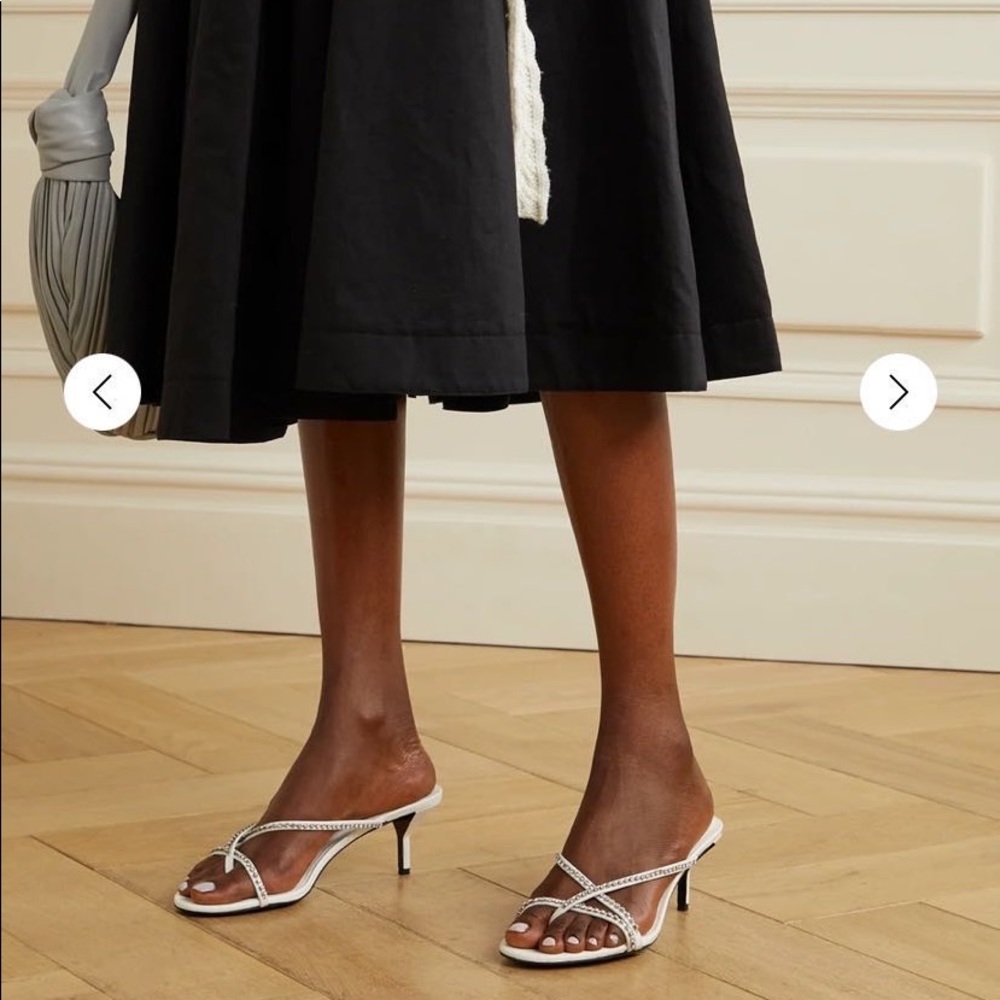 3.1 Phillip Lim sandals